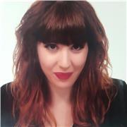 Graduada en derecho nativa en euskera y castellano ofrece clases de euskera,inglés,contabilidad,filosofía,gramá to online como presenciales